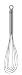 Rosle 10.5-Inch Flat Whisk