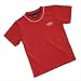 Umbro Core Tee Red 3-4Yrs