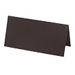 Jean M. Place Card Set - Brown