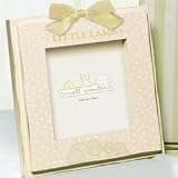 Little Lamb Baby Lamb Nursery Frame by Grasslands Road