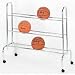 Three Level Ball Rack Carrier