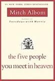 The Five People You Meet in Heaven