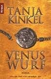 Venuswurf - Tanja Kinkel