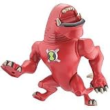 Ben 10 Ultimate Alien 4