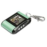 TAO 80023_green 1.5-Inch key Chain Clip (Green)