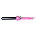 JOSE EBER 25 MM 1" CURLING IRON PINK PRO 110/220 VOLT