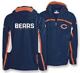 Reebok - Reebok Chicago Bears Midweight Jacket