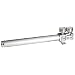 SMC IP Series Steel Air Cylinder Positioner, Compact