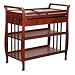 DaVinci Emily Baby Changing Table - Cherry