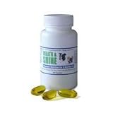 Dr Harvey's Health and Shine 60 Capsules For Cats