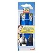 Disney / Pixar Toy Story 2Piece Flatware Set Fork Spoon