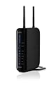 Belkin Wireless Modem Router N+