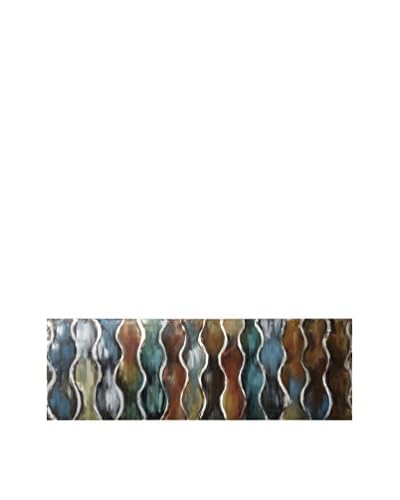 Glam Home Pannello Decorativo Multicolore