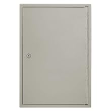 Kidde AccessPoint 001803 Key Cabinet Pro 120-Key Cabinet, Clay