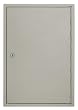 GE AccessPoint 001802 Key Cabinet Pro 60-Key Cabinet, Clay