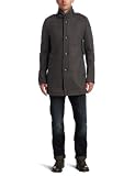 G-Star Men's Decoy Garber Trench Coat