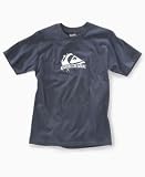 Quiksilver Boys Famished Logo Tee