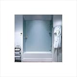 IMAGE OF Swanstone SS00723.012 Metropolitan Tub Kit Bathtub Part