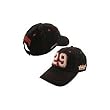Kevin Harvick #29 Budweiser Big Number Hat 2011 Chase Authentics