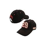Kevin Harvick #29 Budweiser Big Number Hat 2011 Chase Authentics