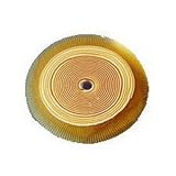 ASSURA PEDIATRIC SKIN BARRIER FLANGE. FLEXIBLE SKIN BARRIER FOR SECURE, LONG LASTING WEAR. FLEXIBLE