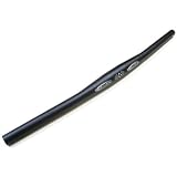 Bazooka(バズーカ) ストレートハンドルバー 31.8 ブラック