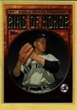 2008 Topps Update Ring of Honor World Series Champions #WF Whitey Ford - New York Yankees (Baseball Cards)