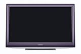 Panasonic TX-L32D28BP 32-inch Widescreen HD Ready LCD TV with Freeview HD Freesat HD - Purple