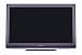 Panasonic TX-L32D28BP 32-inch Widescreen HD Ready LCD TV with Freeview HD Freesat HD - Purple