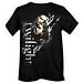 Officially Licensed Twilight Edward and Bella Poster Style T Shirt Size Large