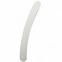 Debra Lynn White Banana File 180/240 Grit (Pack of 12)