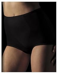 Bali Women's Light Control Tummy Panel Brief #8700