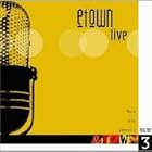 E-town Live- Volume 3 by  Eliza Gilkyson, The Blind Boys of Alabama, Midnight Oil, ShelLynne, and David Gray 