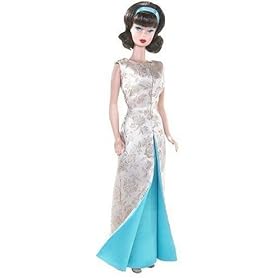 Collector Barbie� Evening Gala Doll (2006)