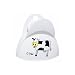 Kitsch'n'Fun Animal Sound Magnet - Cow
