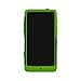 Trident Case AEGIS Series for Motorola Droid Razr M/XT907 - Retail Packaging - Green