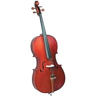 Cremona SC-130 Premier NoviceCello, Full-Size