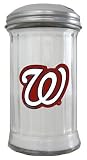 Washington Nationals MLB Classic Diner-Style Sugar Pourer