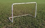 Kwik Goal Project Strikeforce Soccer Goal (4' x 6')- Single