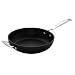 Le Creuset Toughened Non-Stick Deep Frying Pan, 26 cm