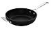 Le Creuset Toughened Non-Stick Deep Frying Pan, 26 cm
