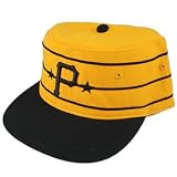 Pittsburgh Pirates 1977-86 Cooperstown Cap