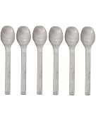  : Bodum Barcelona Espresso Spoon, Set of 6