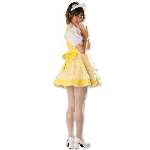 Cover image : レモネードメイド