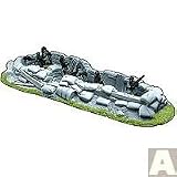 Eigenschaften Games Workshop / Sandsackstellung