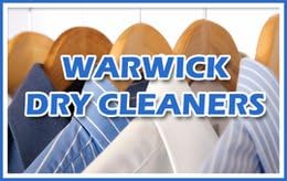 Warwick Dry Cleaners Gift Card ($100)