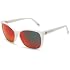 Electric Womens Rosette Sunglas