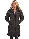The North Face Metropolis Down Womens Jacket 2012