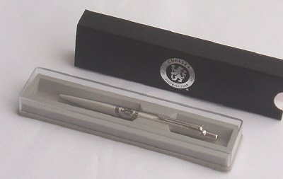 Chelsea F.C. Official Parker Pen