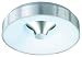 Trio-Leuchten 661016505 ES-Deckenleuchte Delta inkl: 1xT5 65W 4200K